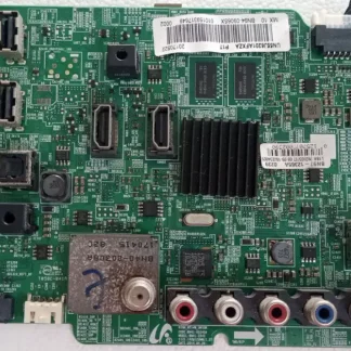 main board tv Samsung UN55J6201