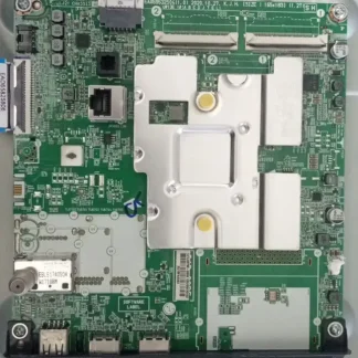 main board tv lg 50UP7500