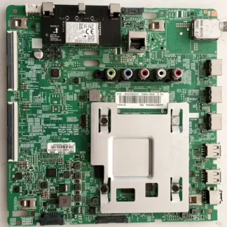 main board tv Samsung un43ru7100