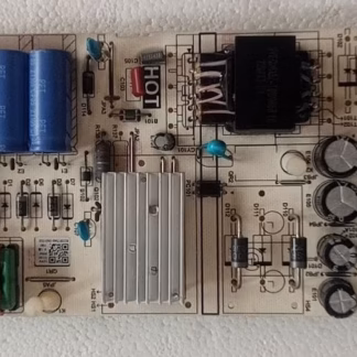 fuente de tv TCL 43P635 PW.A100W2.771
