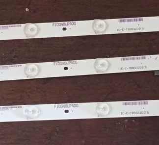 tiras led tv 32 pulgadas IC-E-TBB032D315