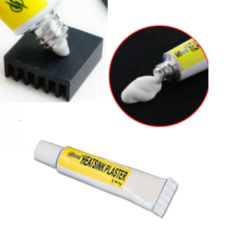 heatsinkplaster