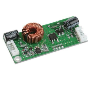inverter led