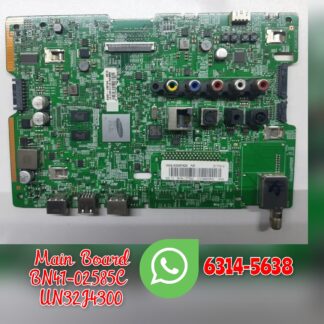 UN32J4300DH main board