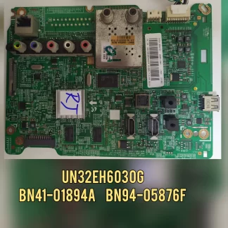 UN32EH6030G BN94-05876F main board tv