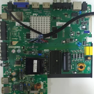 TP.MS608.P83 CLED-40SMB2 main board tv sankey
