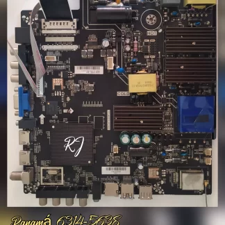 TV6615SF50AKW main board tv