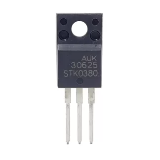 STK0380  MOSFET