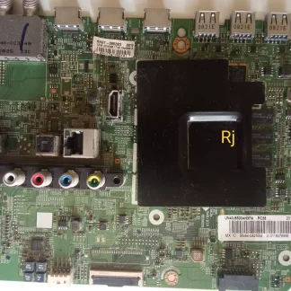 UN40J6500 main board tv samsung