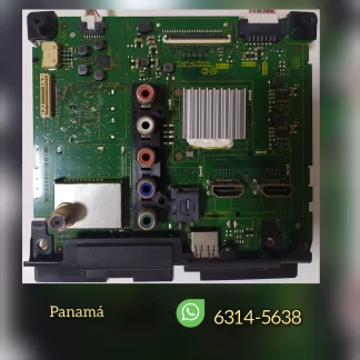 Main Board tv  Panasonic TC-40A400H