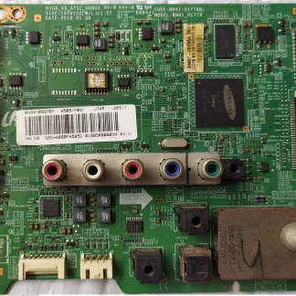 Main board UN32EH4000 BN94-05978Y Panama
