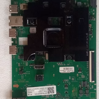 main board tv samsung UN75BU8000