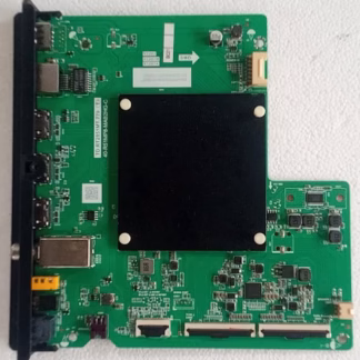 main board tv tcl 43P635