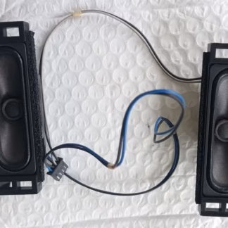 bocina para televisores LG de  6 Ω, 3/5W